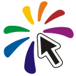 七色花 LOGO